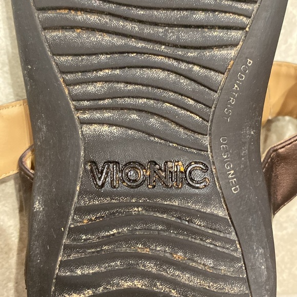 Vionic sandals - Picture 5 of 6